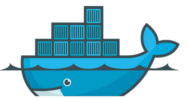 Docker logo